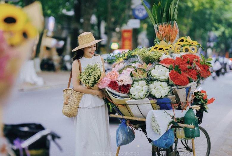 Skylark Boutique Hotel Hanoi Exterior photo