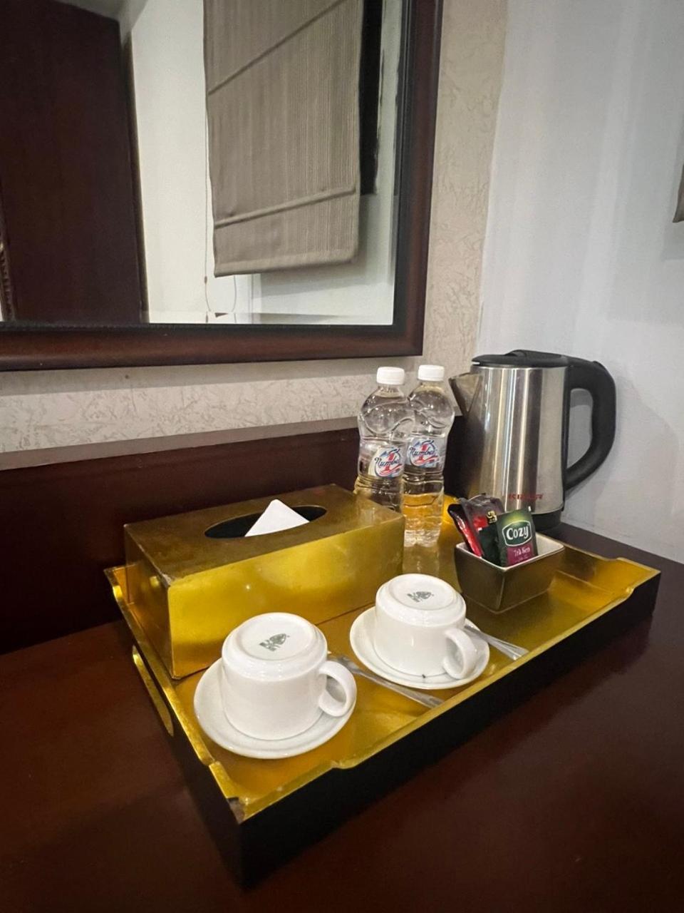 Skylark Boutique Hotel Hanoi Exterior photo